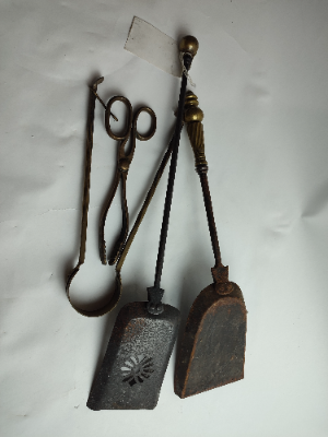 Upgrade your fireplace with our premium fire side equipment! Featuring durable tools and stylish designs that fit every home. Shop now!