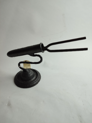 Victorian Gophering Iron