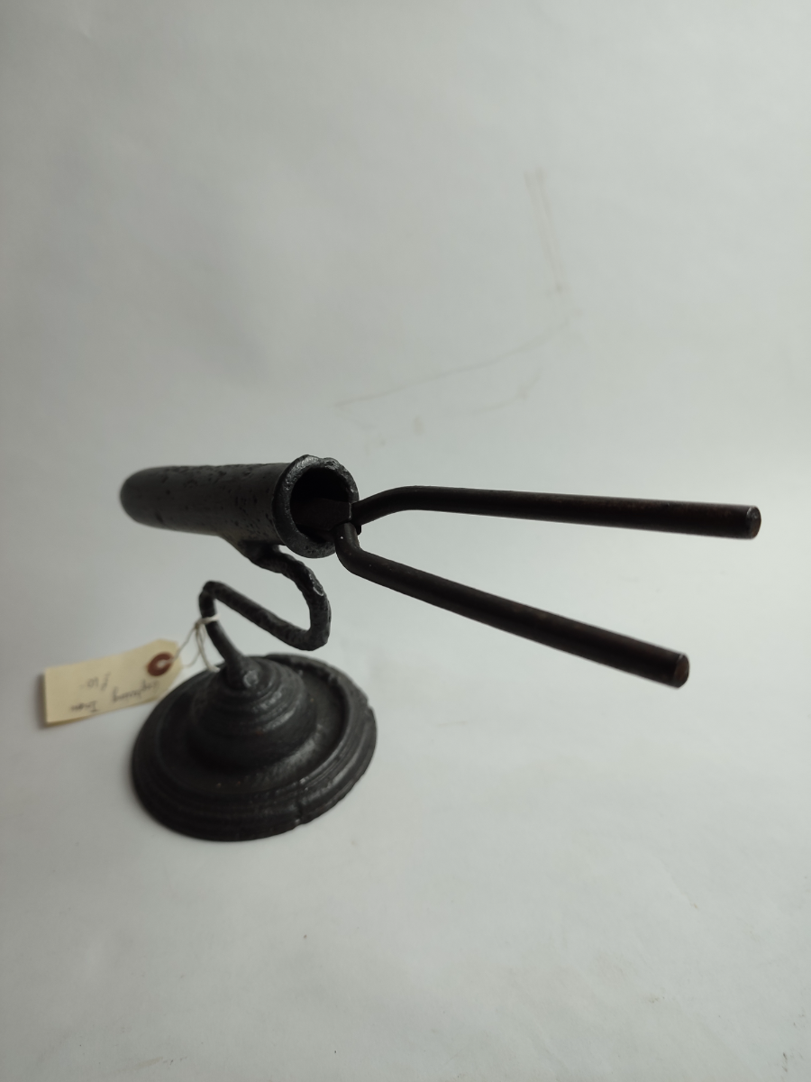 Victorian Gophering Iron
