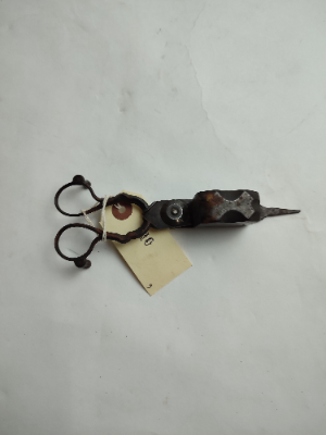 Victorian Candle Snuffer