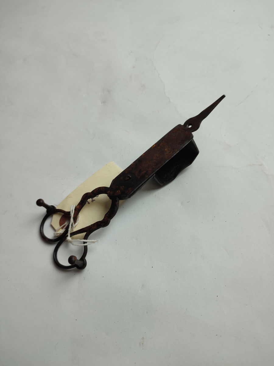 Victorian Candle Snuffer