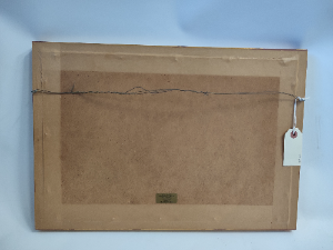 Discover our collection of signed, oil on board landscape paintings. Measuring 18x12 inches, these masterpieces are perfect for your space. Shop now to add charm to your home or office.