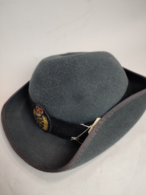 Discover our 1953 Women's Other Ranks Cap - perfect for military enthusiasts. Explore its unique features and buy now for an authentic military touch to your wardrobe.