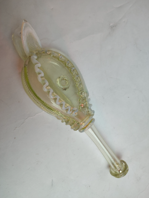 19th Century Uranium Bellows.