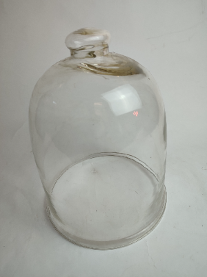 Victorian Domed Food Cover.