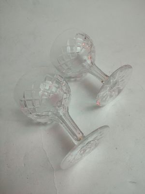 Explore our range of stunning 20th-century champagne glasses. Perfect for any celebration, these unique designs enhance your toast. Shop now for amazing deals!