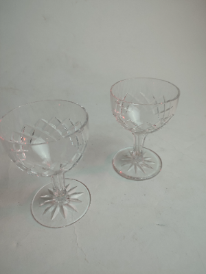 Explore our range of stunning 20th-century champagne glasses. Perfect for any celebration, these unique designs enhance your toast. Shop now for amazing deals!