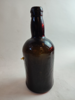 Discover our collection of 19th century handmade bottles. Uncover treasures like our 1875, 24cm height piece. Explore now for unique finds!