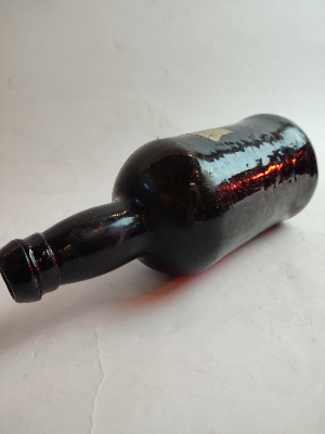 Discover our collection of 19th century handmade bottles. Uncover treasures like our 1875, 24cm height piece. Explore now for unique finds!