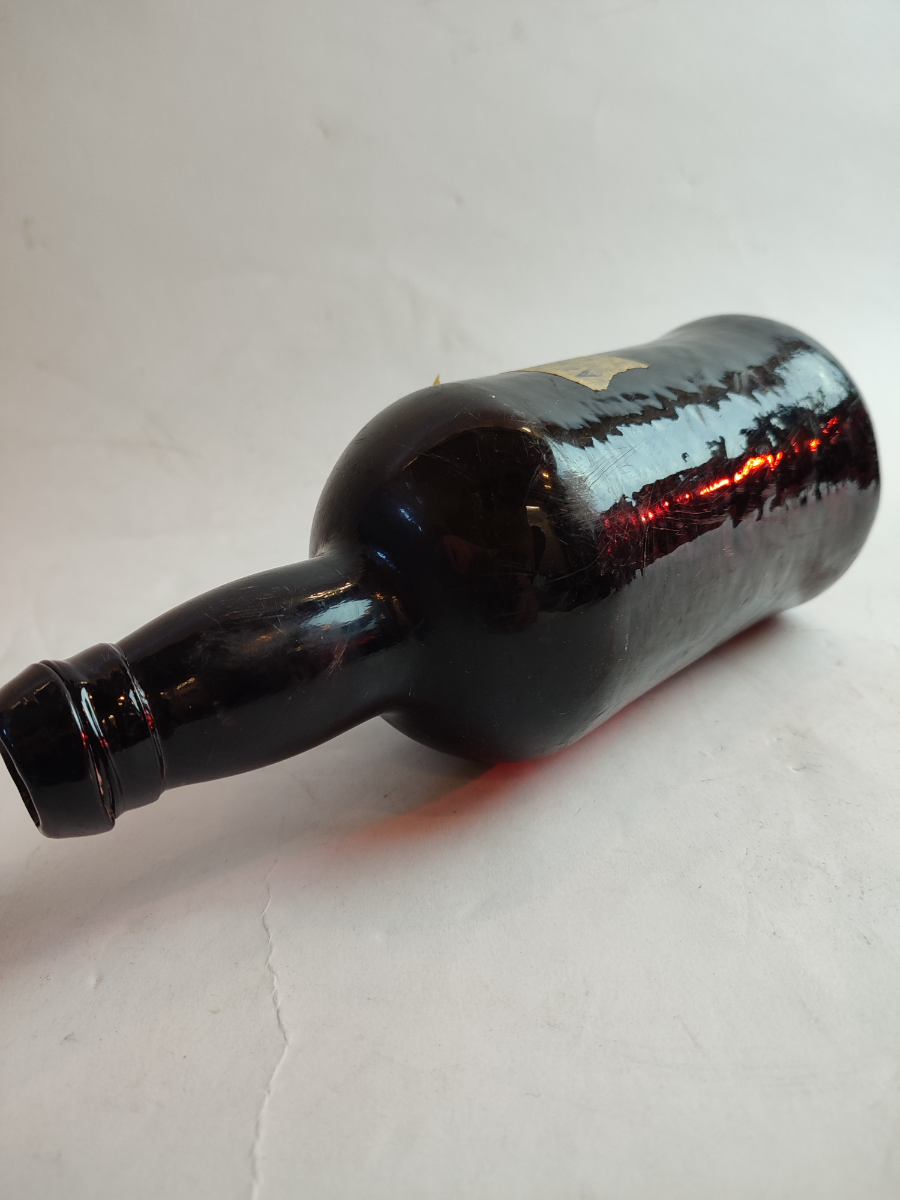 Discover our collection of 19th century handmade bottles. Uncover treasures like our 1875, 24cm height piece. Explore now for unique finds!