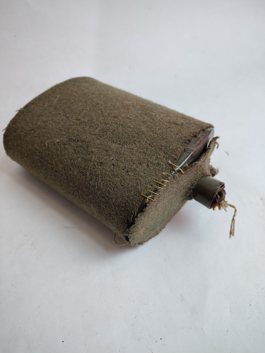 WW2 Waterbottle.