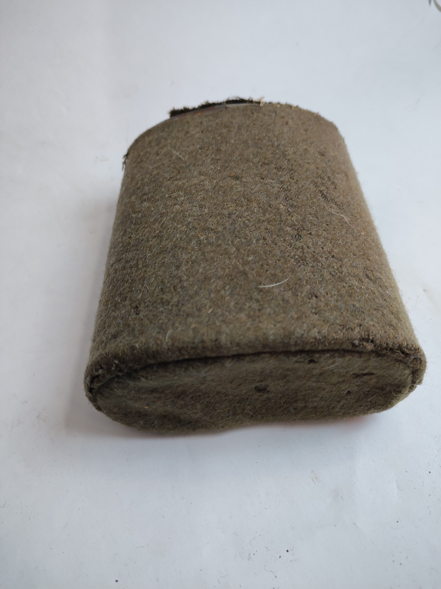 WW2 Waterbottle.