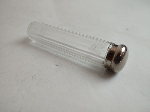 Victorian Makeup Jar