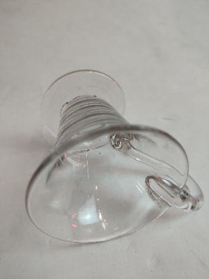 Discover our collection of authentic Georgian jelly glasses in good condition, perfect for your antique collection. Shop now and add a unique piece of history to your home.