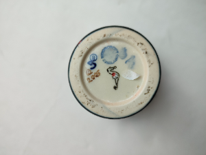 Discover our collection of Moorcroft vases by Sian Gibson. This 10cm piece in excellent condition awaits you. Shop today for these sought-after ceramics!