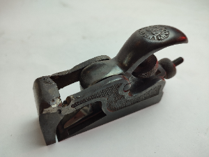 Preston Patent Bull Nose Plane