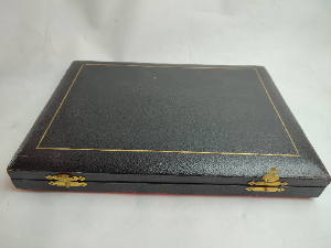 Silver Handled Fish Cutlery