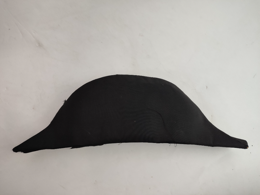 Discover our collection of Victorian 1890's Court Bicorn. Immerse in history with authentic details. Shop now and own a piece of heritage.