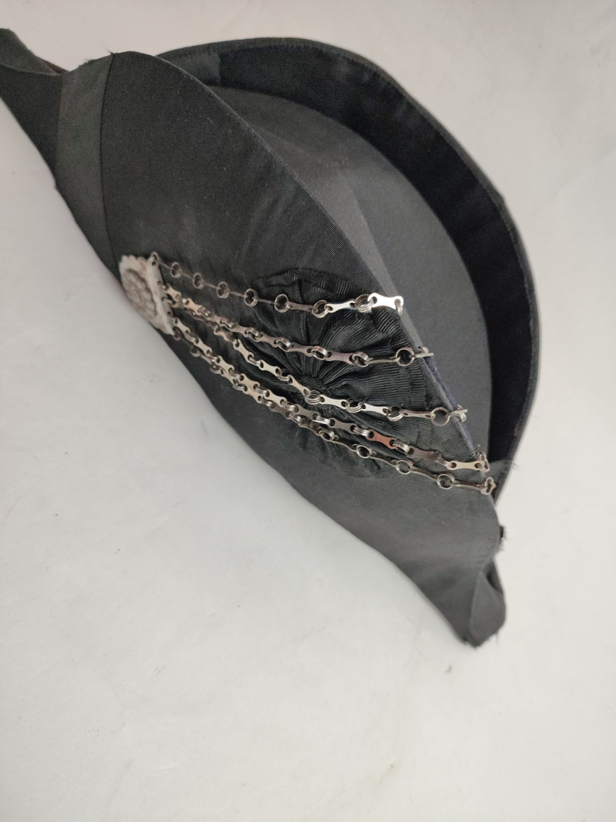 Discover our collection of Victorian 1890's Court Bicorn. Immerse in history with authentic details. Shop now and own a piece of heritage.