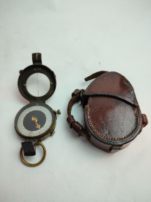 WW1 Officers Compass.