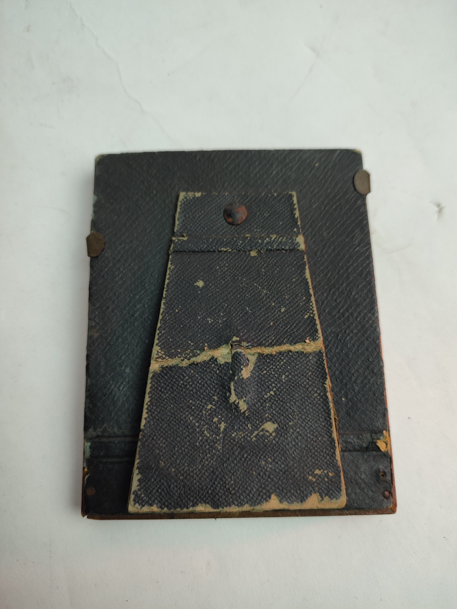 Coldstream Guards Daguorerreotype .