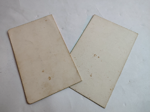 Discover rare lunch menus from diplomatic visits to Guernsey, including Princess Margaret's luncheon. Shop now to add a touch of history to your collection!