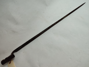 Remington Bayonet.