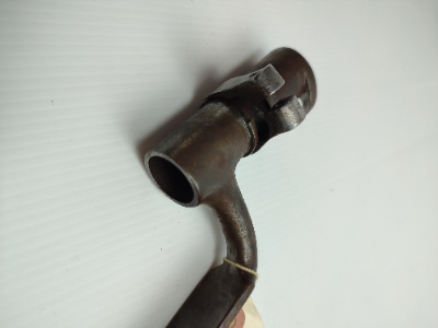 Podewils Rifle Model 1858 Bayonet