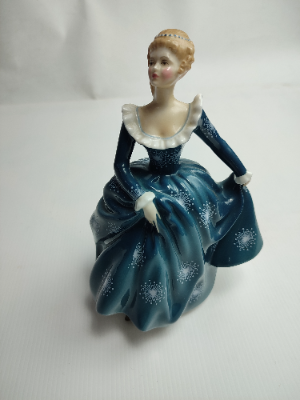 Royal Doulton Figurine.