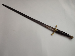 Scottish Hunting Sword