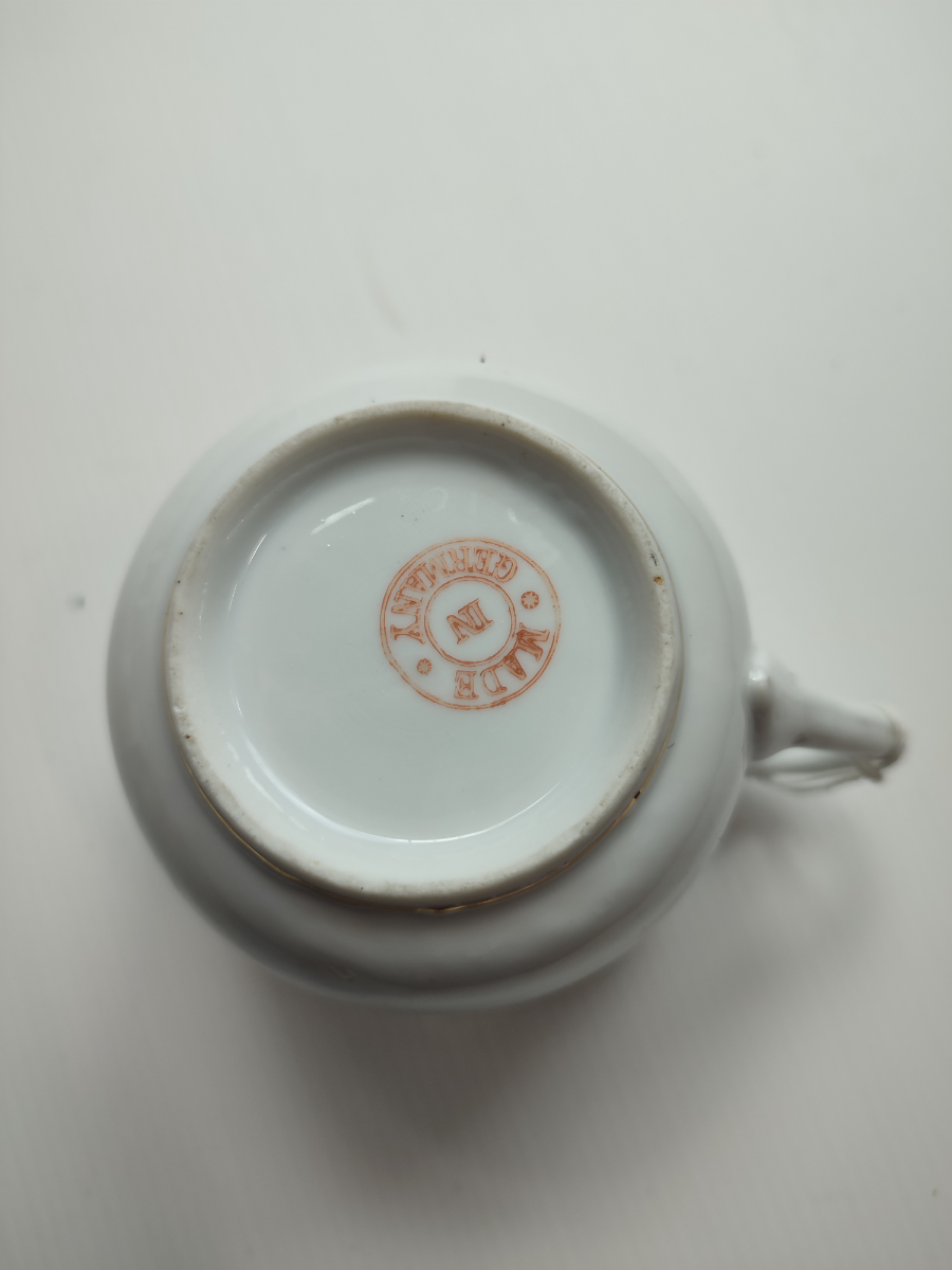 Discover our unique Victorian mustache cup, a charming keepsake from Cleethorpes. Embark on a journey back in time. Shop now and own a piece of history!