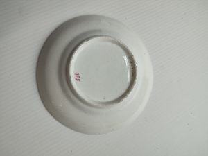 Explore our unique collection of Victorian to early 20th century miniature tea cups and saucers. Delectable artwork, optimal condition! Shop now, own a piece of history.