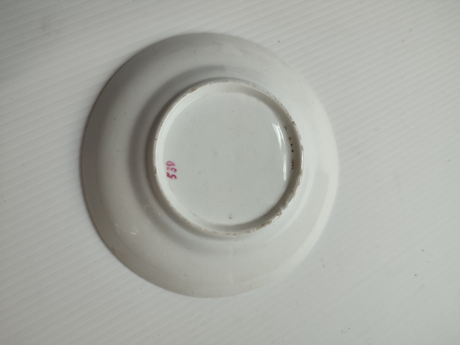 Explore our unique collection of Victorian to early 20th century miniature tea cups and saucers. Delectable artwork, optimal condition! Shop now, own a piece of history.