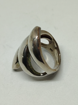 925 Silver Ring