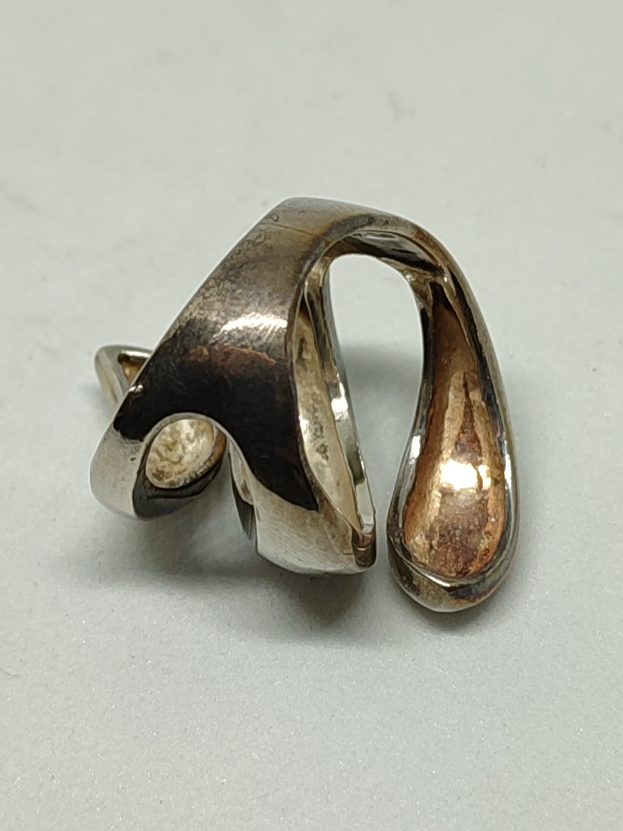 925 Silver Ring