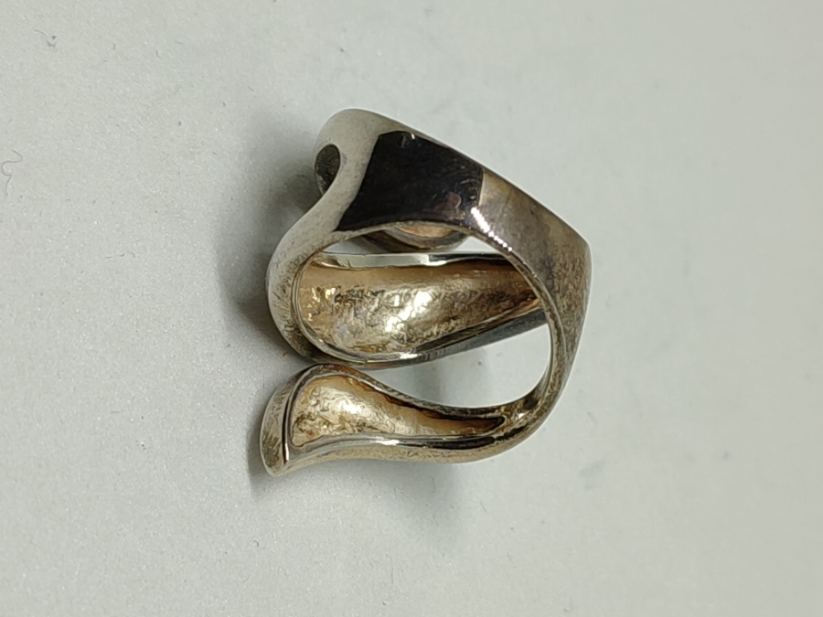925 Silver Ring