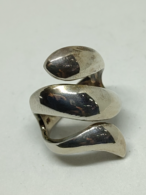 925 Silver Ring