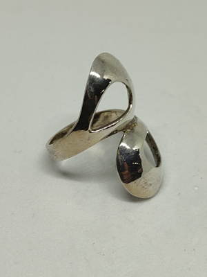 925 Silver Ring