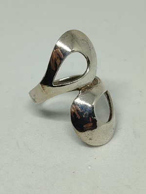 925 Silver Ring