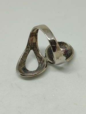 925 Silver Ring