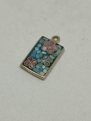 925 Silver Pendant