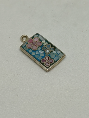 925 Silver Pendant