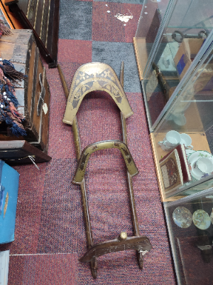 Explore our 19th century camel saddle range, similar to those used by Napoleon's Regiment Des Dromedaires. Discover rich history in every piece. Shop now!