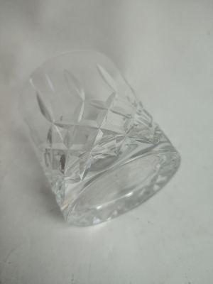 Modern Whisky Glasses