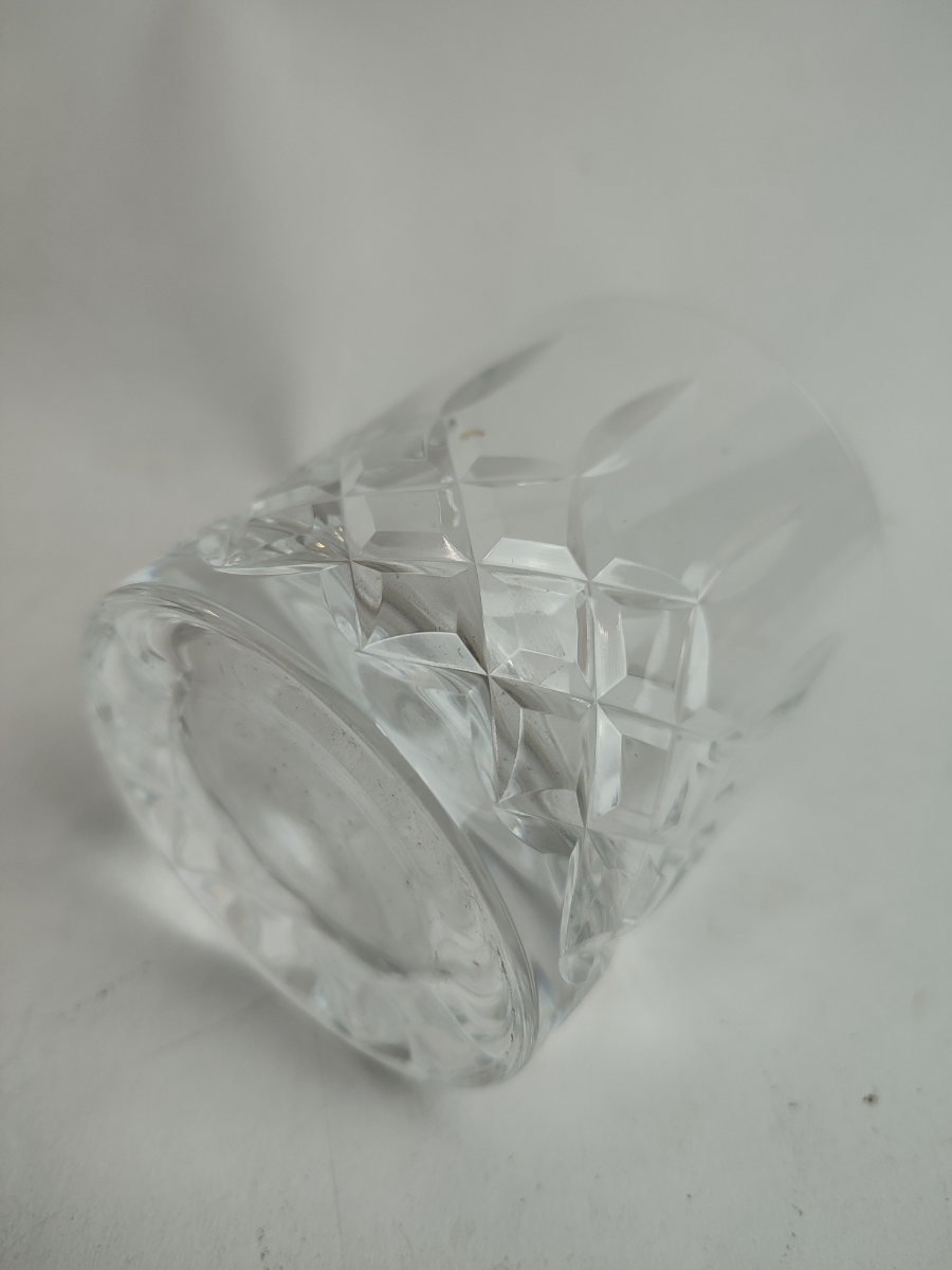 Modern Whisky Glasses