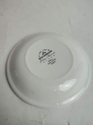 Discover our exclusive range of Dudson fine china saucers. High-quality, durable, and elegantly designed. Shop now and elevate your dining experience!