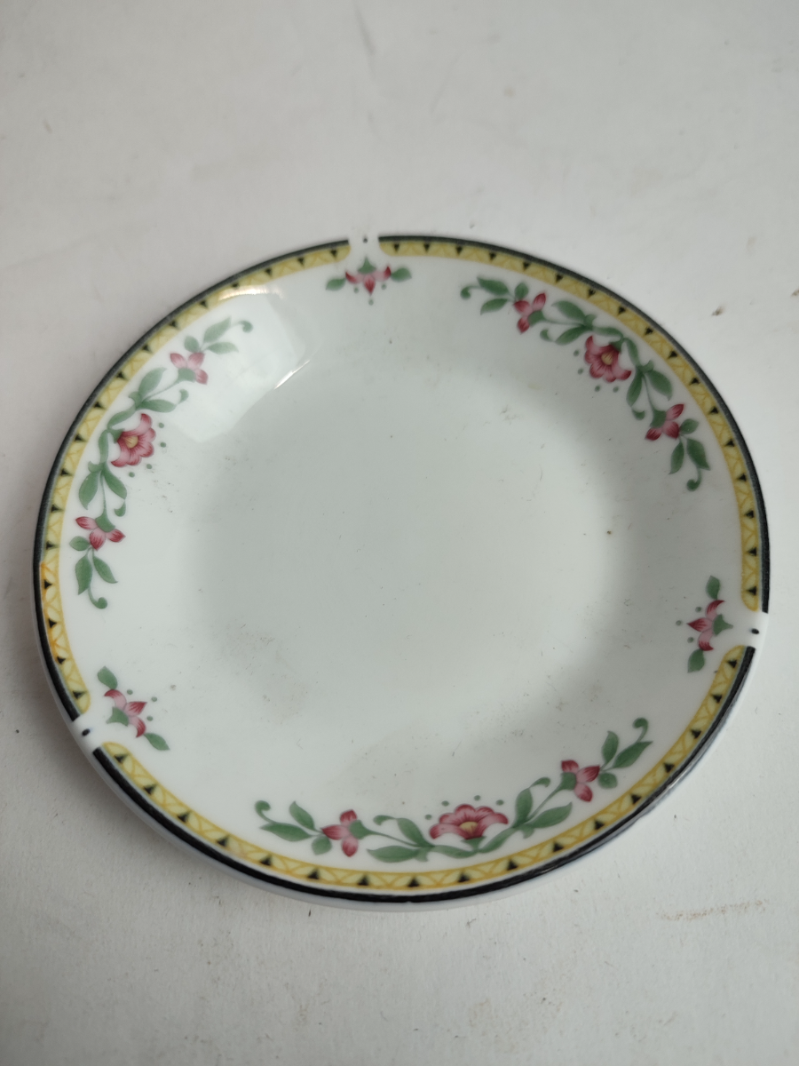 Discover our exclusive range of Dudson fine china saucers. High-quality, durable, and elegantly designed. Shop now and elevate your dining experience!