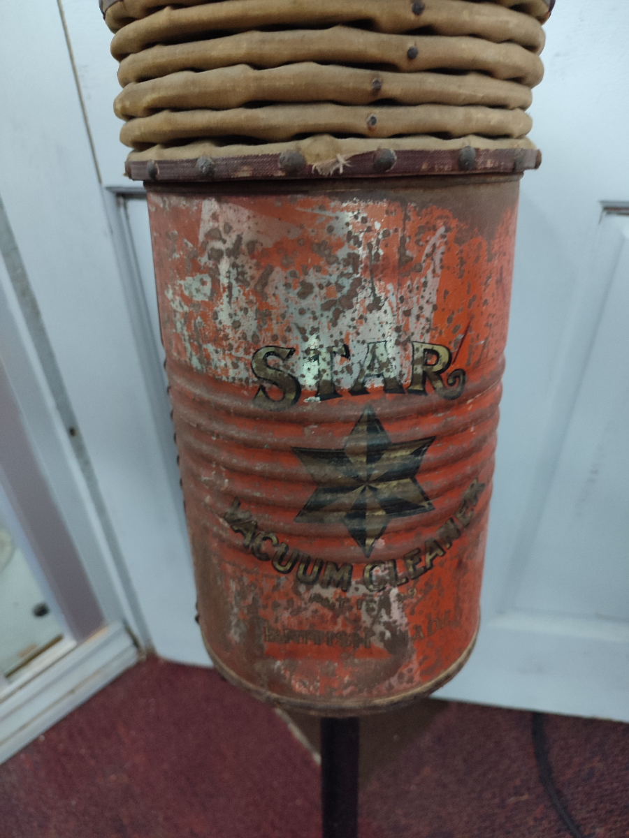 Discover the 1910 Vacuum Cleaner by Star Engineering Ltd. Compact, powerful, and eco-friendly. Shop now for a cleaner, dust-free home. Enjoy free shipping today.