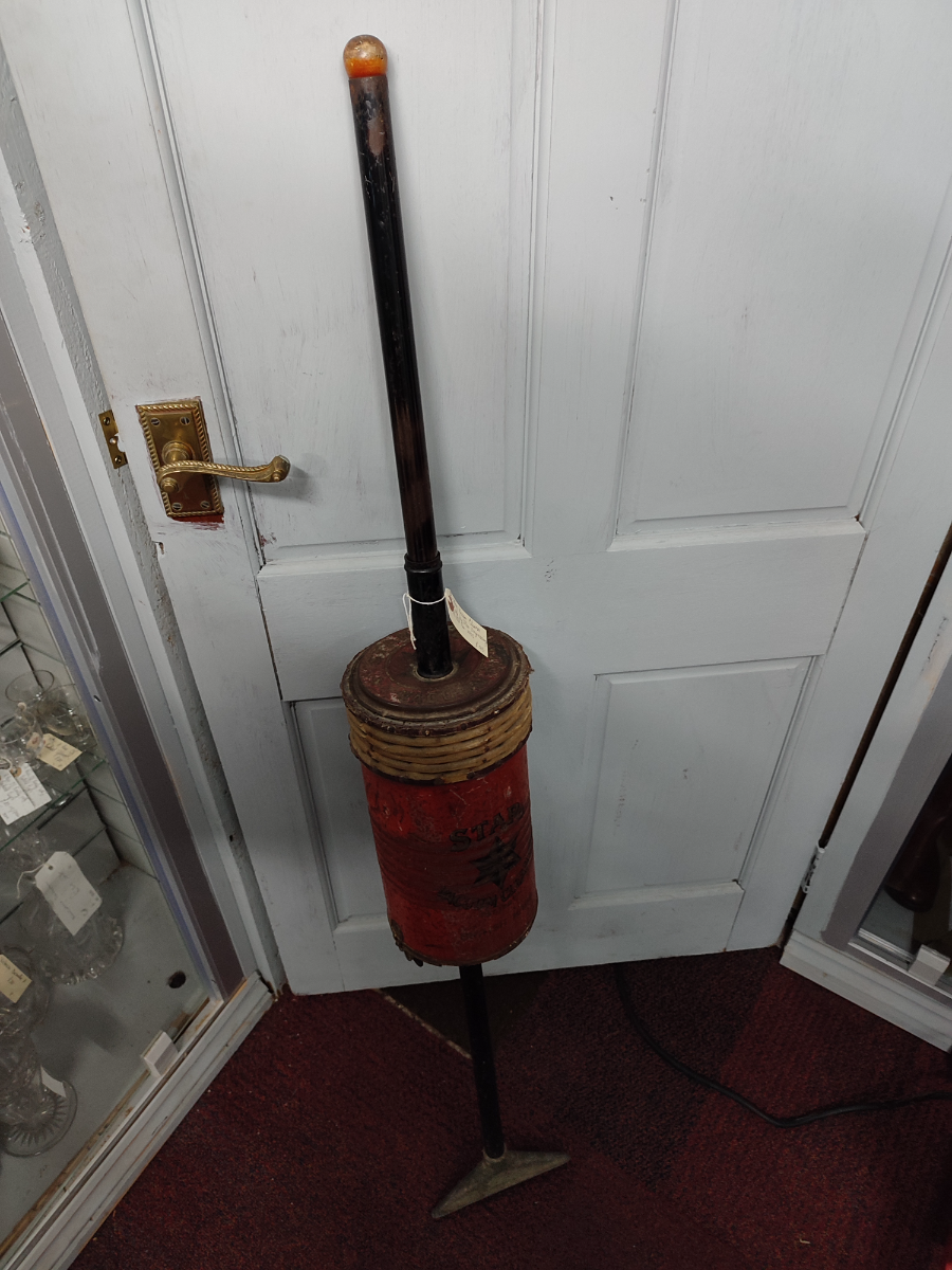 Discover the 1910 Vacuum Cleaner by Star Engineering Ltd. Compact, powerful, and eco-friendly. Shop now for a cleaner, dust-free home. Enjoy free shipping today.