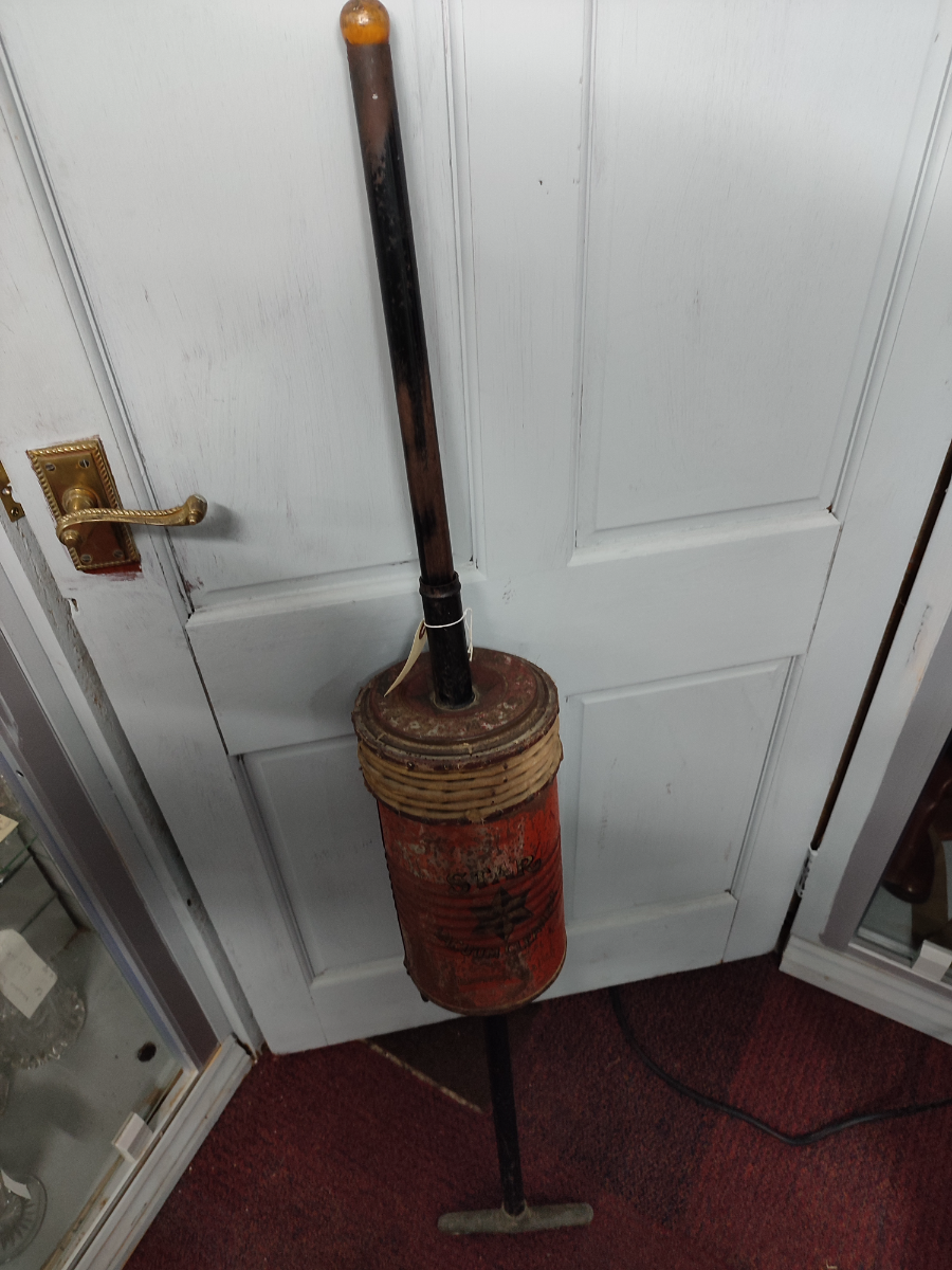 Discover the 1910 Vacuum Cleaner by Star Engineering Ltd. Compact, powerful, and eco-friendly. Shop now for a cleaner, dust-free home. Enjoy free shipping today.